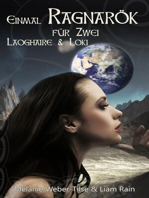 cover image of Einmal Ragnarök für Zwei--Laoghaire & Loki